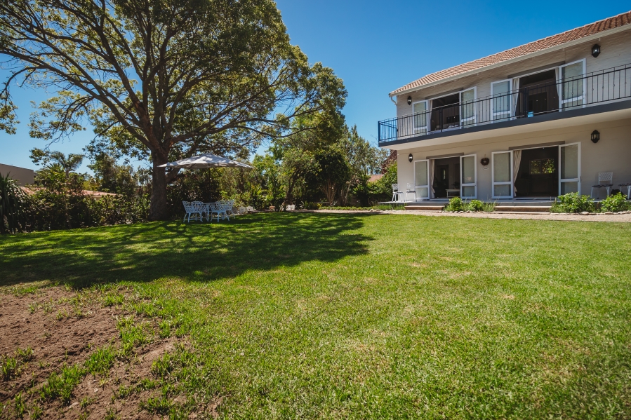 4 Bedroom Property for Sale in Fernridge Western Cape